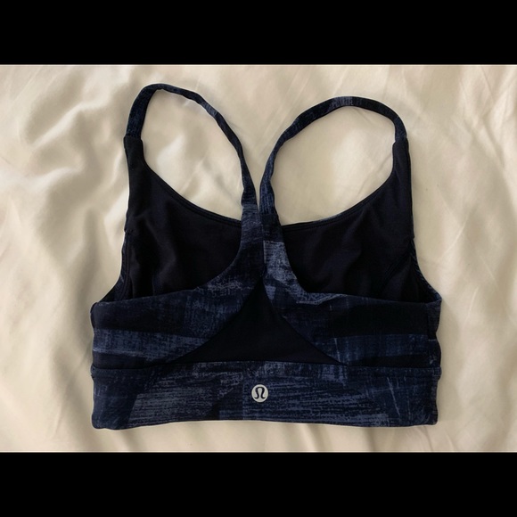 lululemon sports bra - Picture 2 of 3